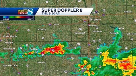 for east central Buena Vista County in northwest Iowa and will be in effect until 5 p. . Kcci local radar
